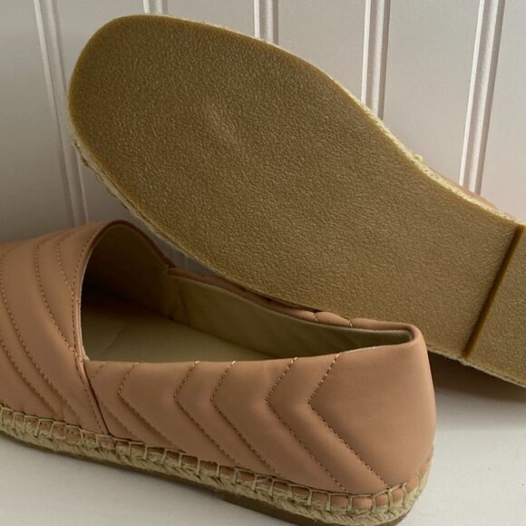 Steve Madden Winnow Flat in Blush Size 9.5 - Picture 5 of 6